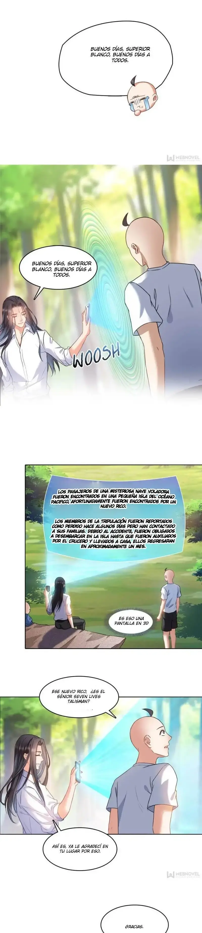 Capitulo 219 page 10