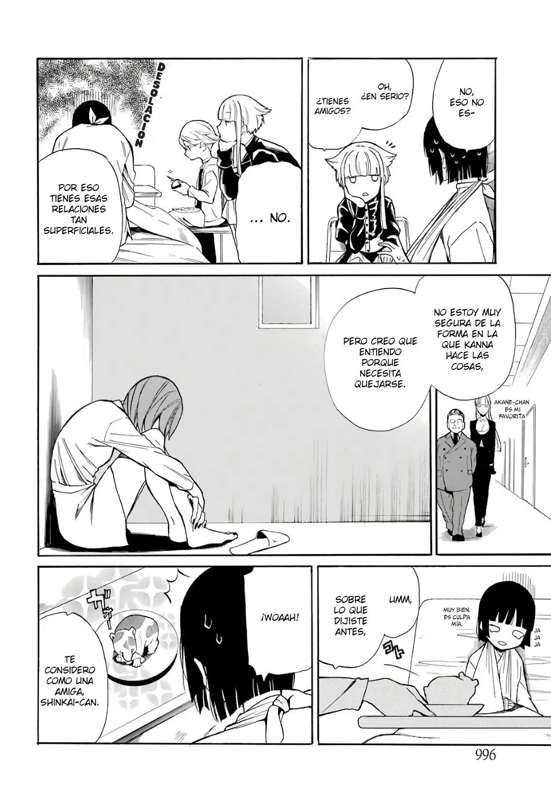 Capitulo 18 page 5