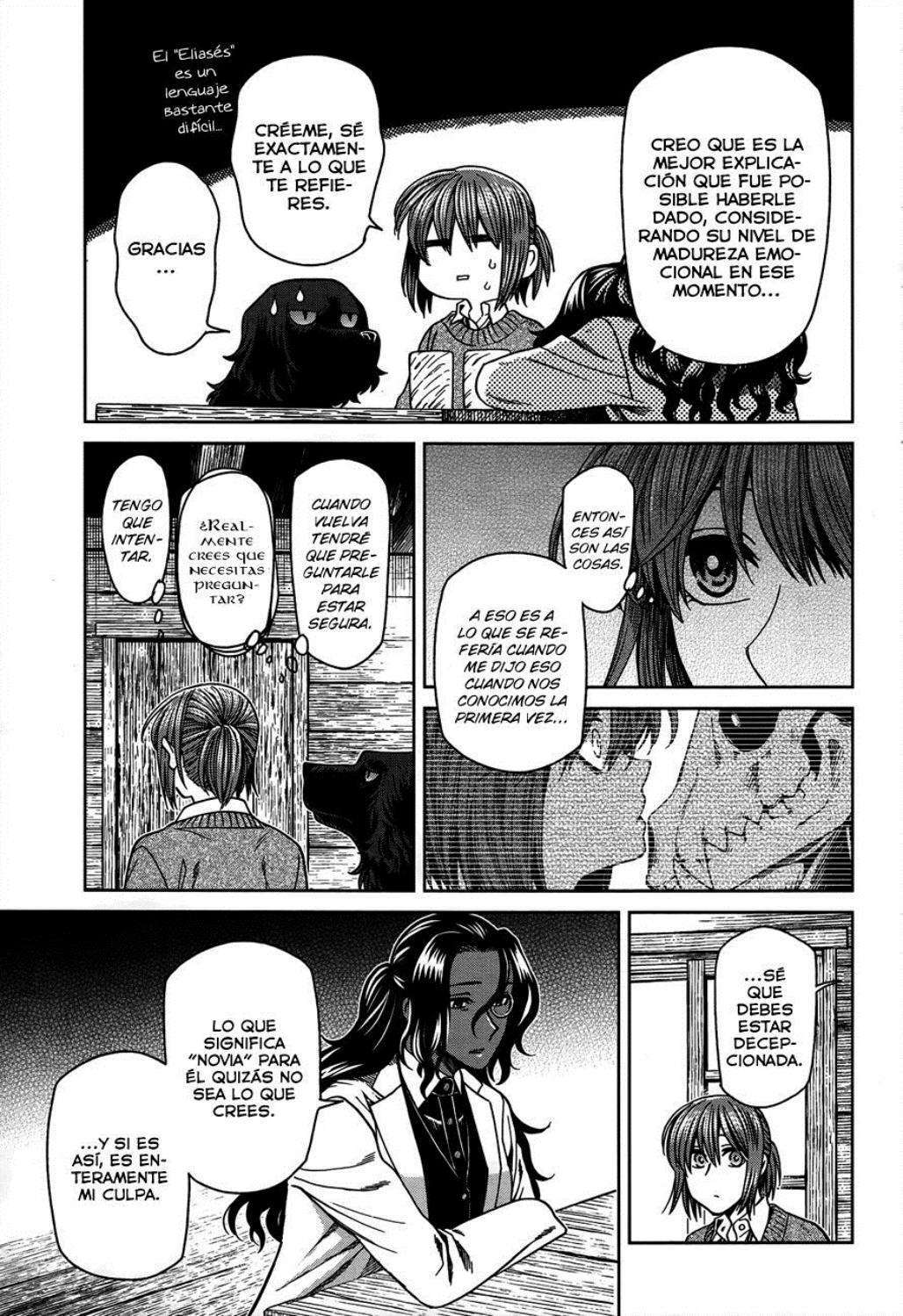 Capitulo 52 page 27