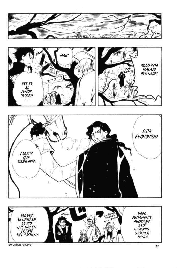 Capitulo 29 page 14