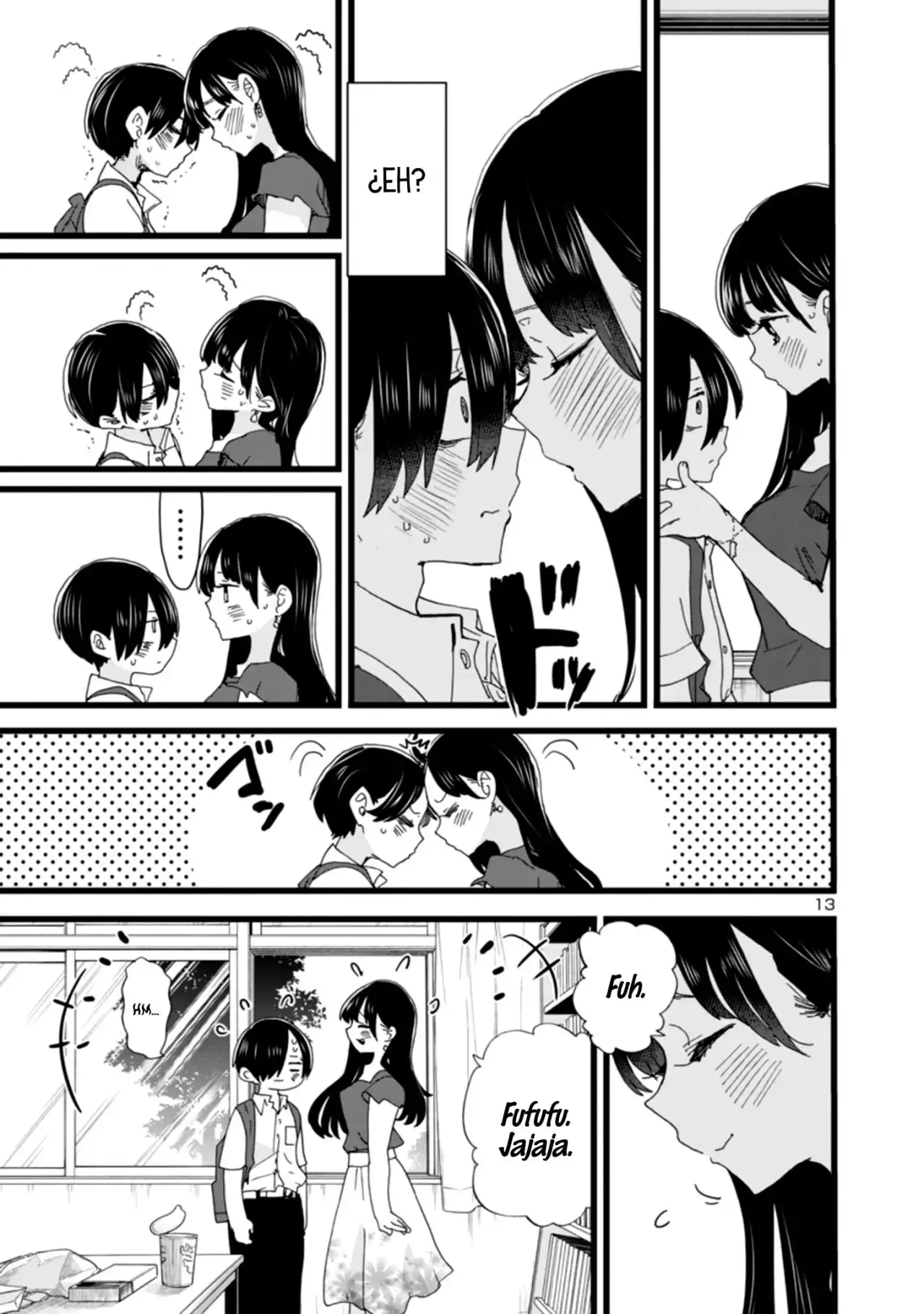 Capitulo 113 page 15