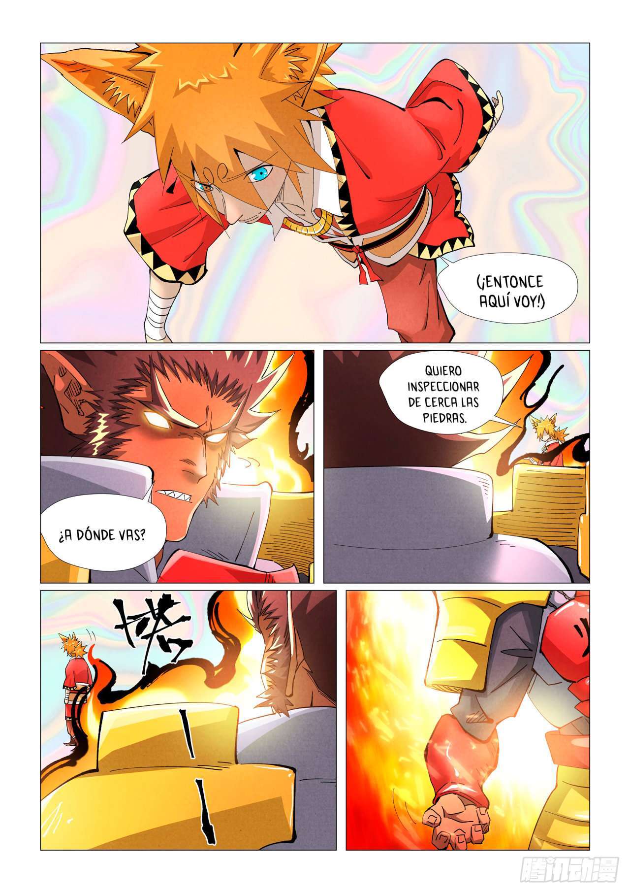Capitulo 404.5 page 3
