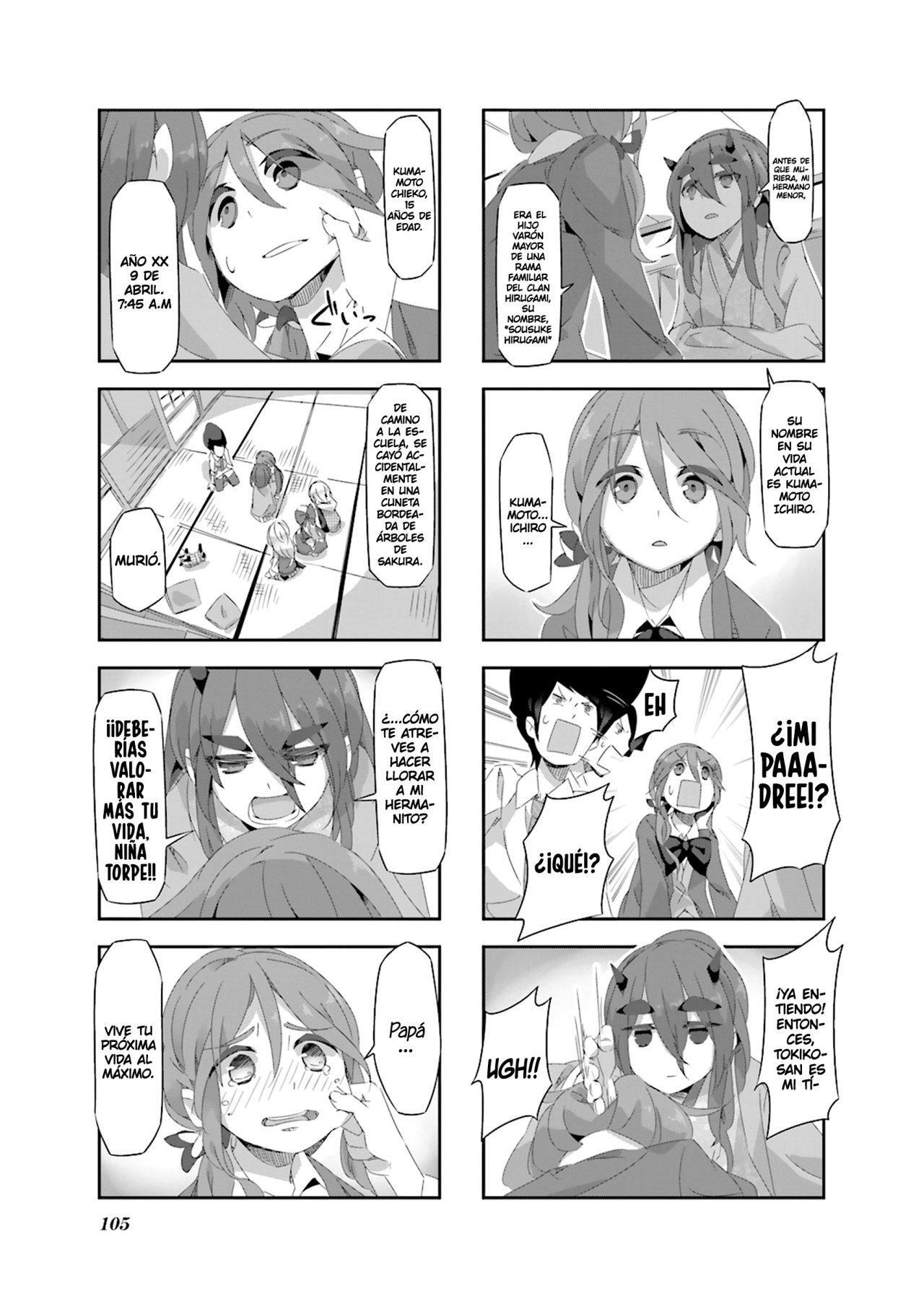 Capitulo 21 page 10