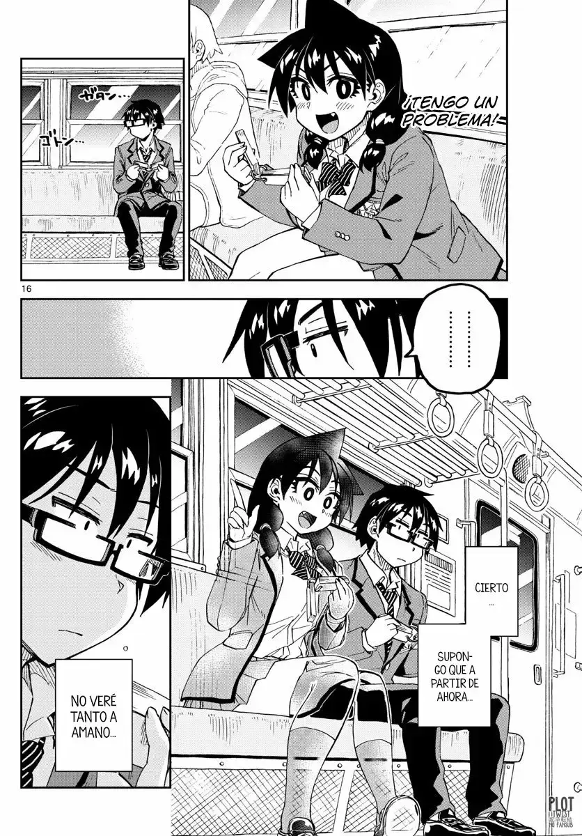 Capitulo 214 page 17