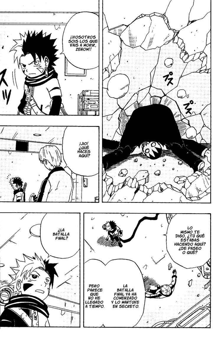 Capitulo 19 page 9