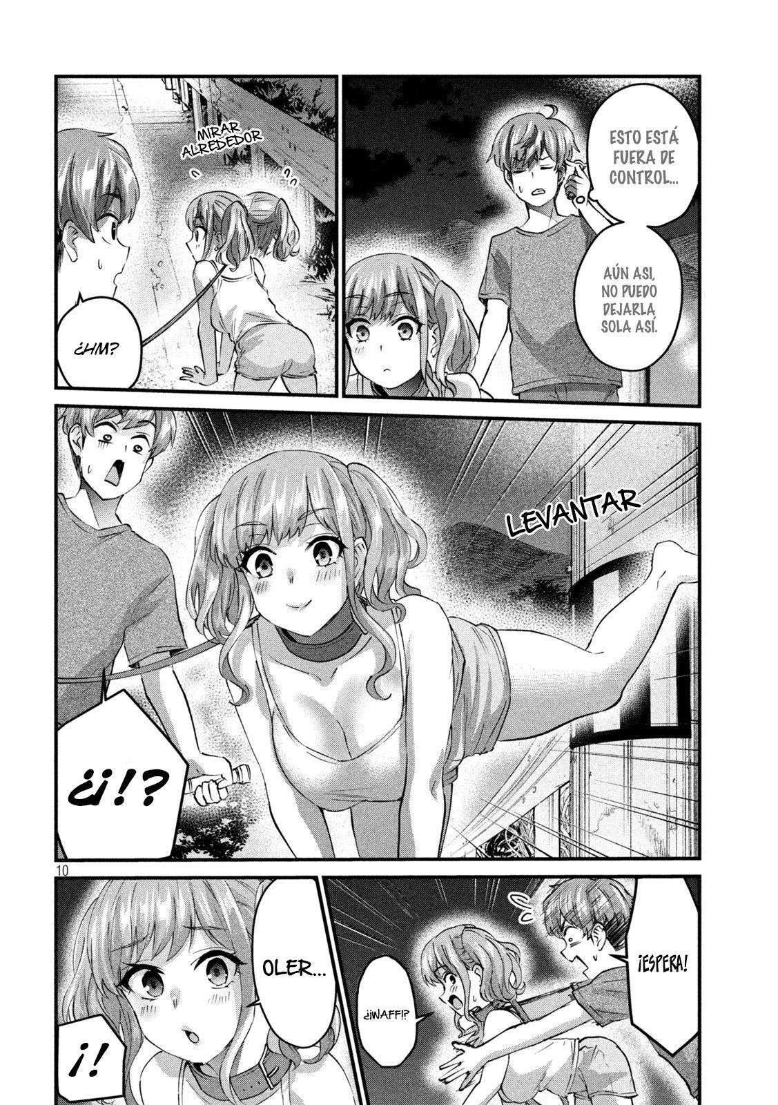 Capitulo 20 page 11