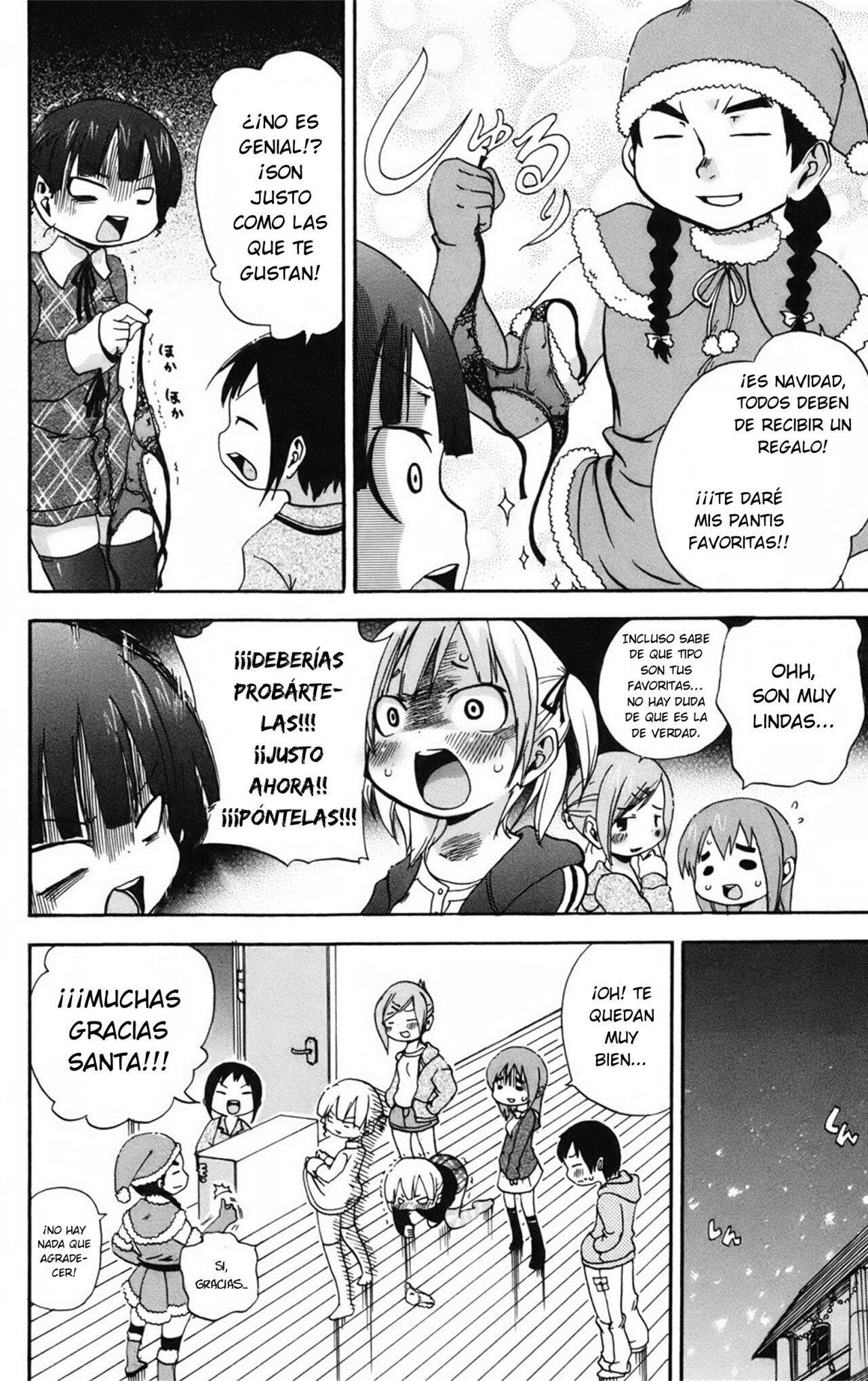 Capitulo 76 page 9