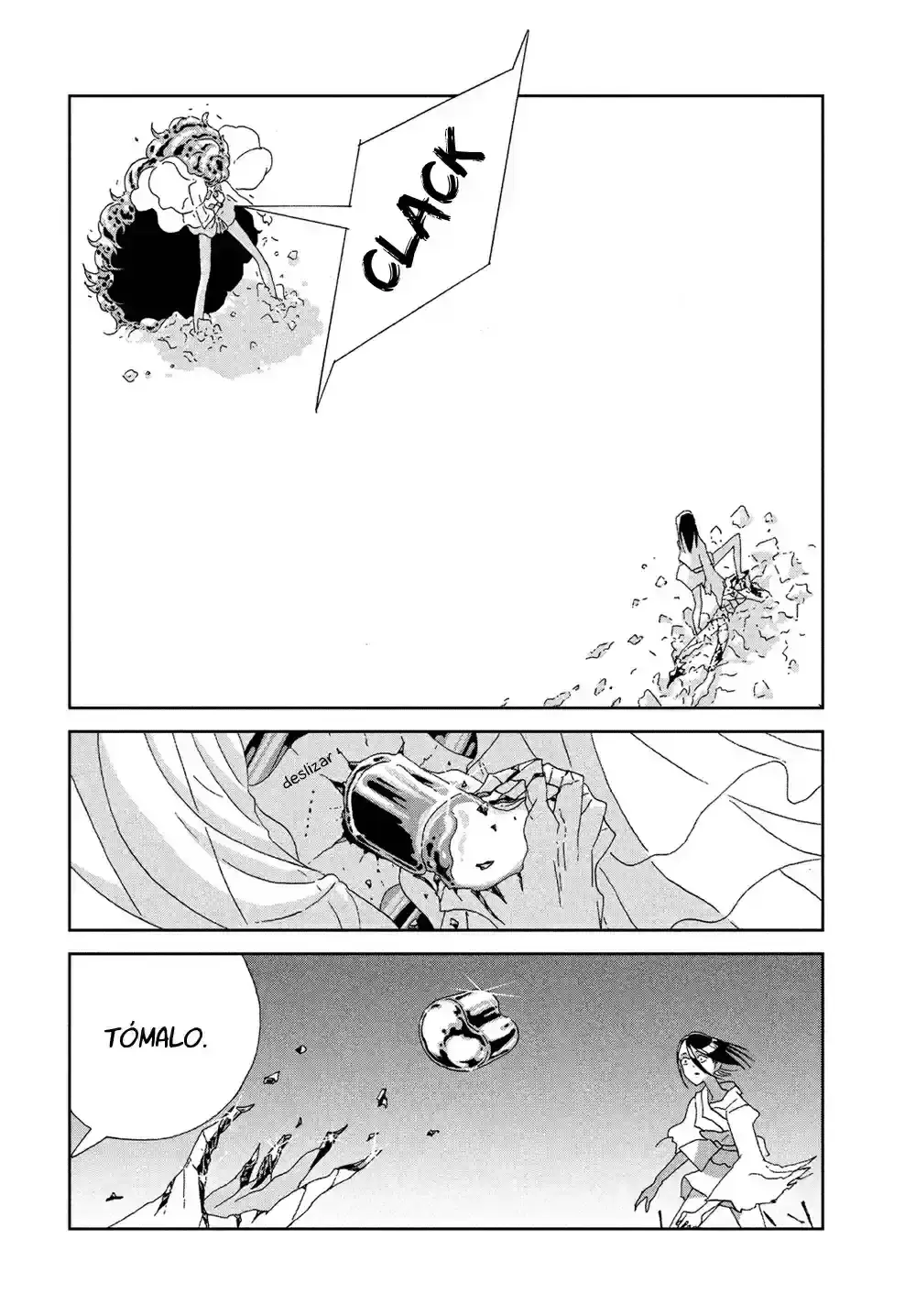 Capitulo 81 page 24