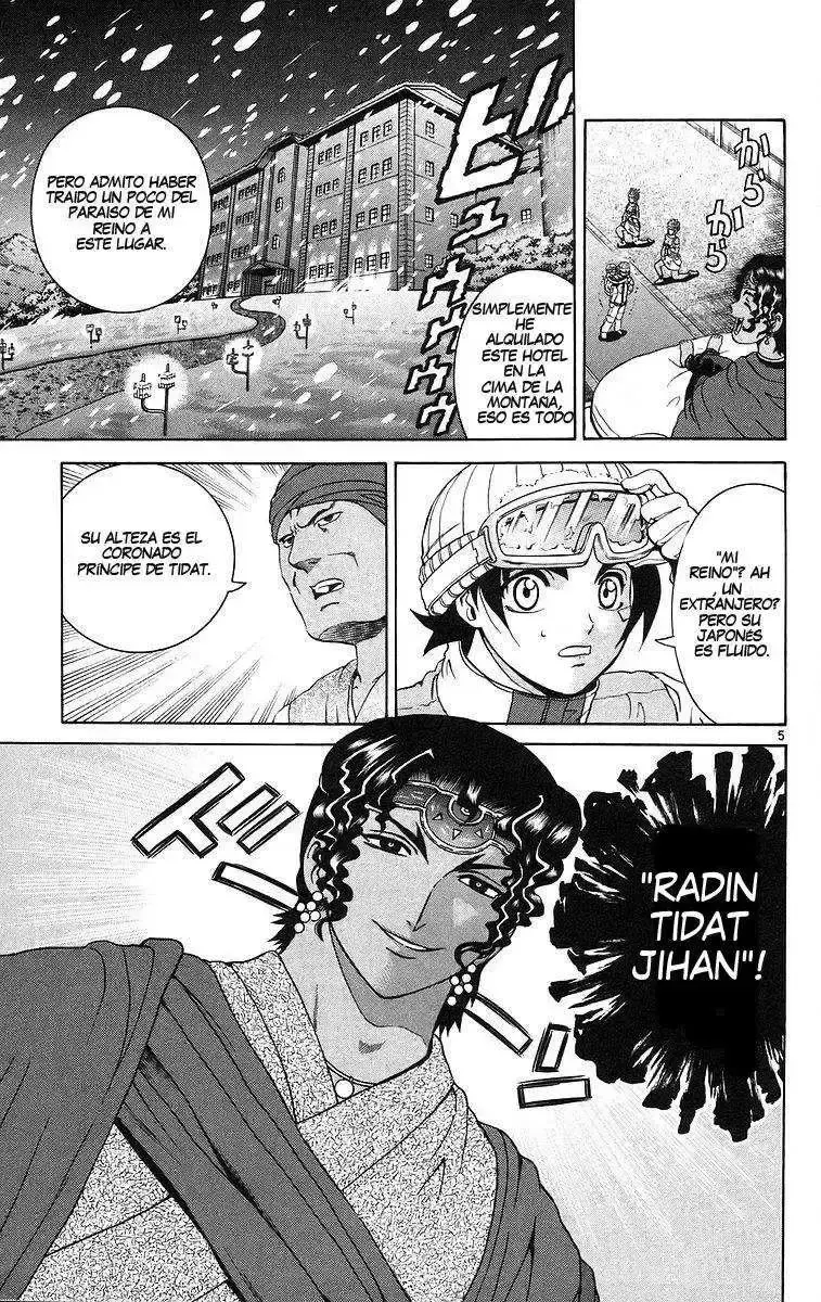Capitulo 182 page 5