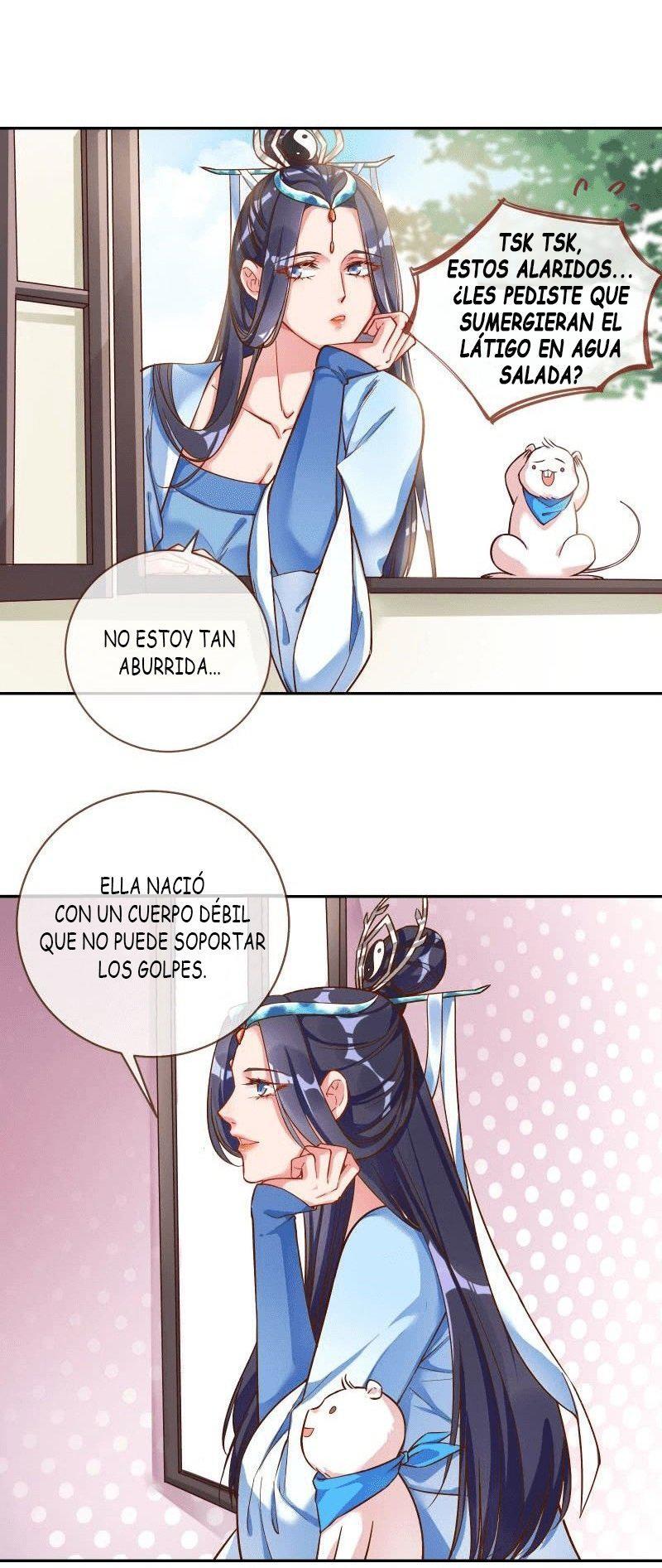 Capitulo 109 page 6