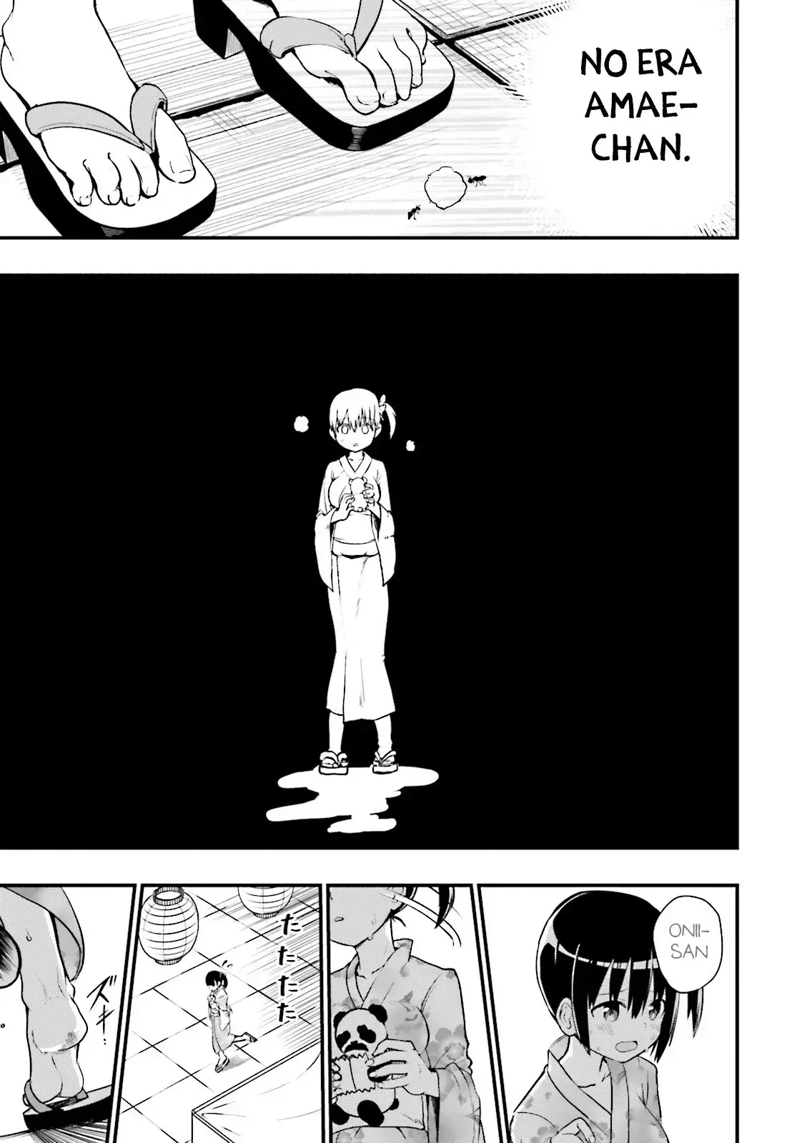 Capitulo 20 page 8