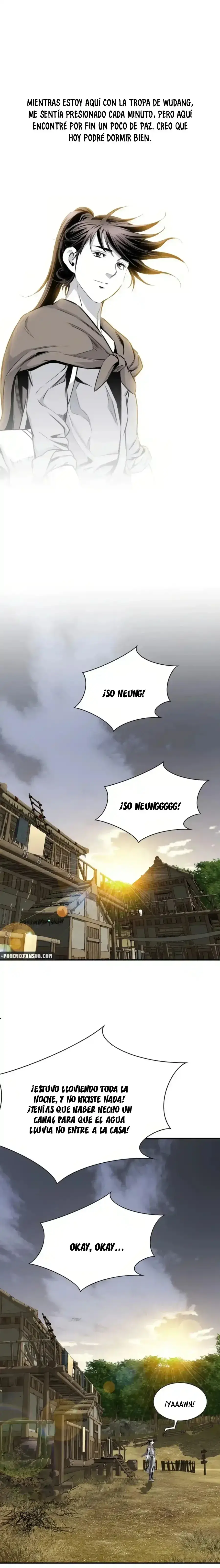 Capitulo 119 page 21