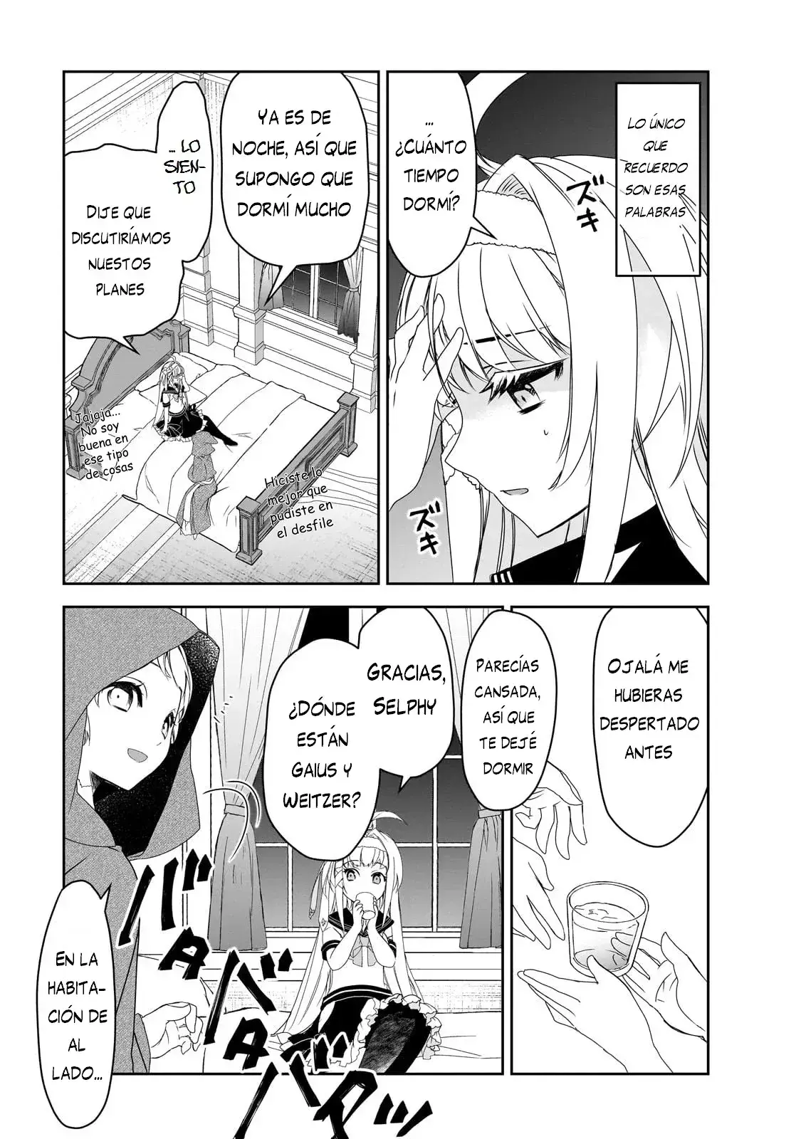 Capitulo 55 page 20