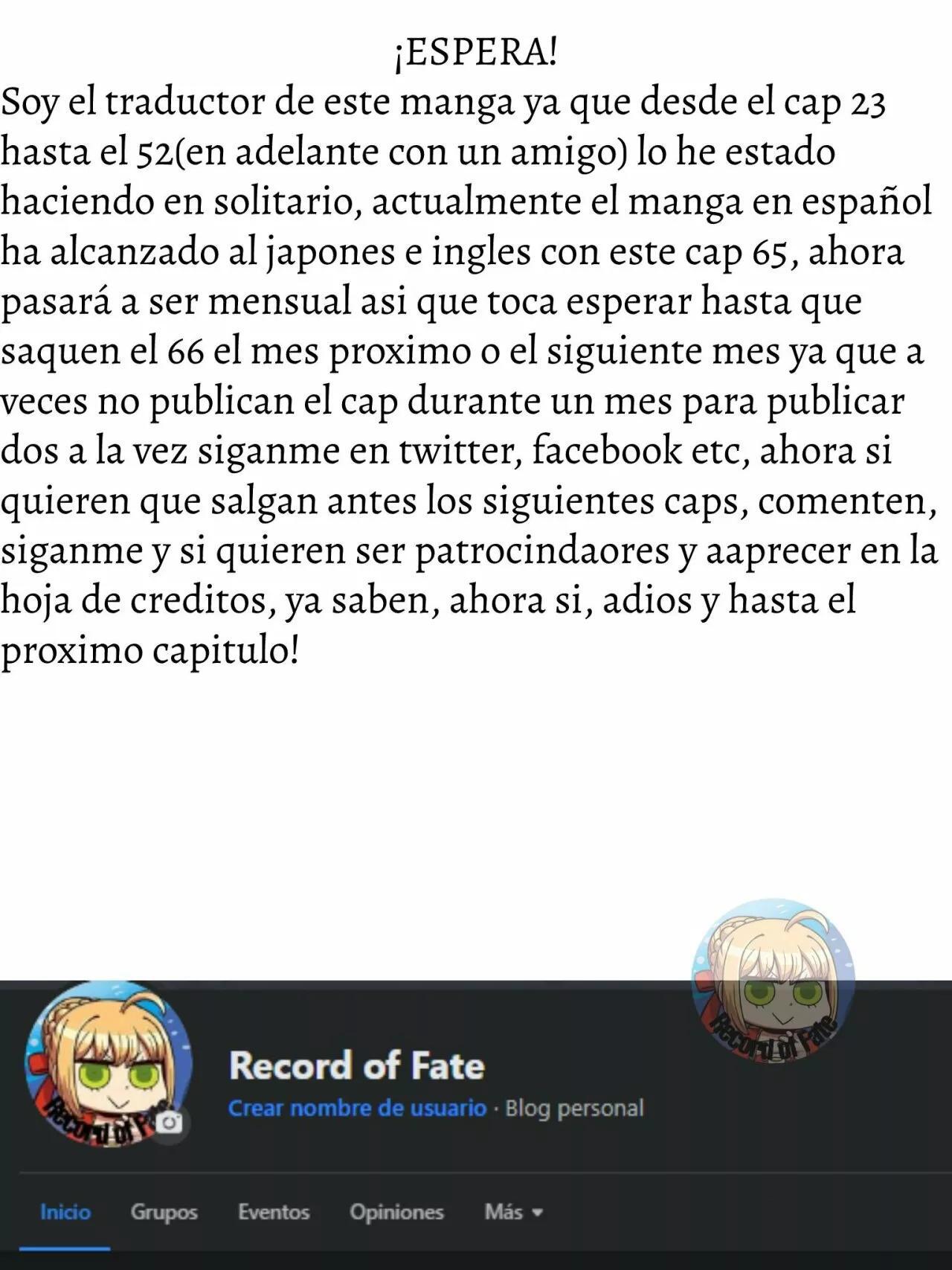 Capitulo 65 page 41