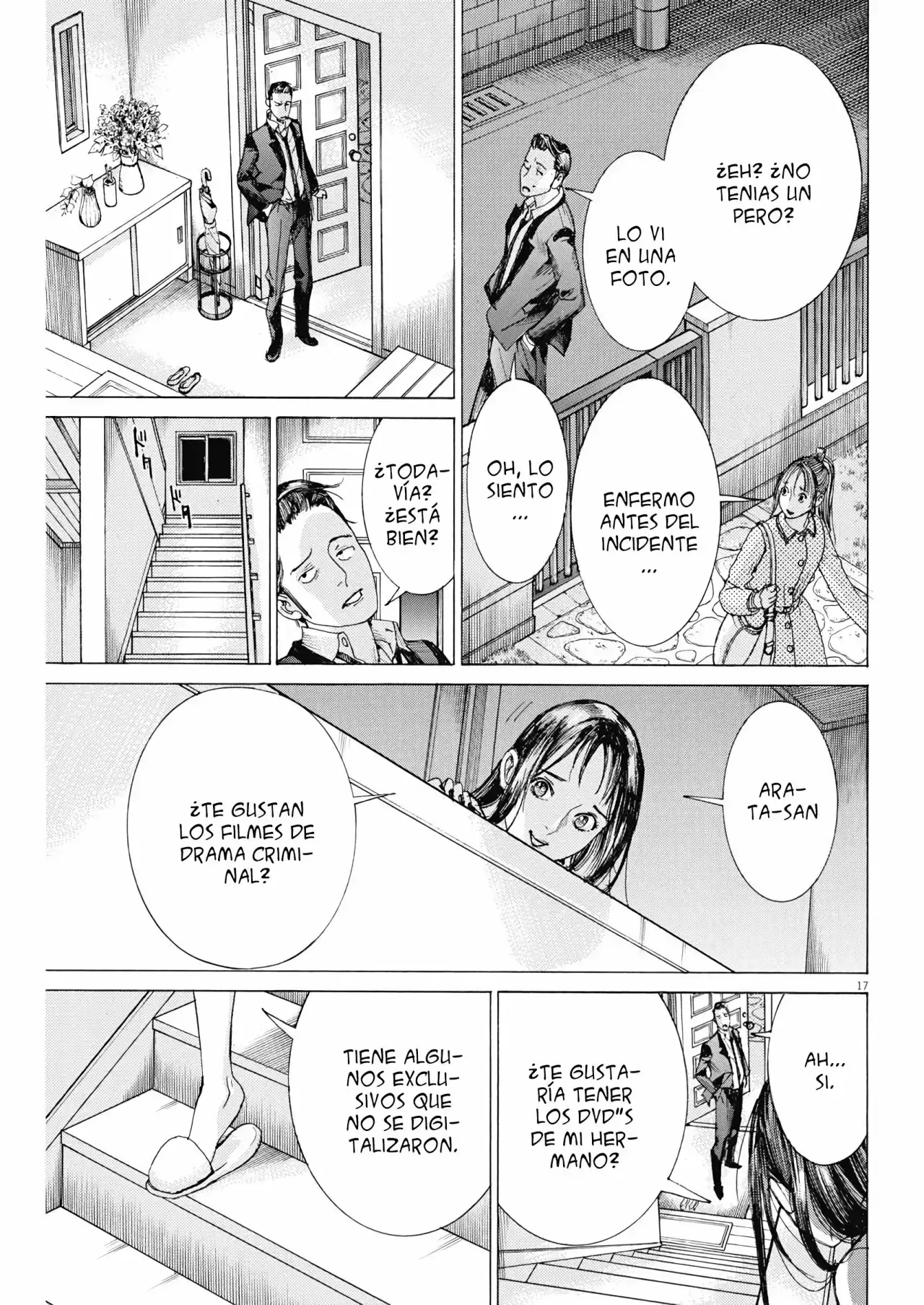Capitulo 20 page 17