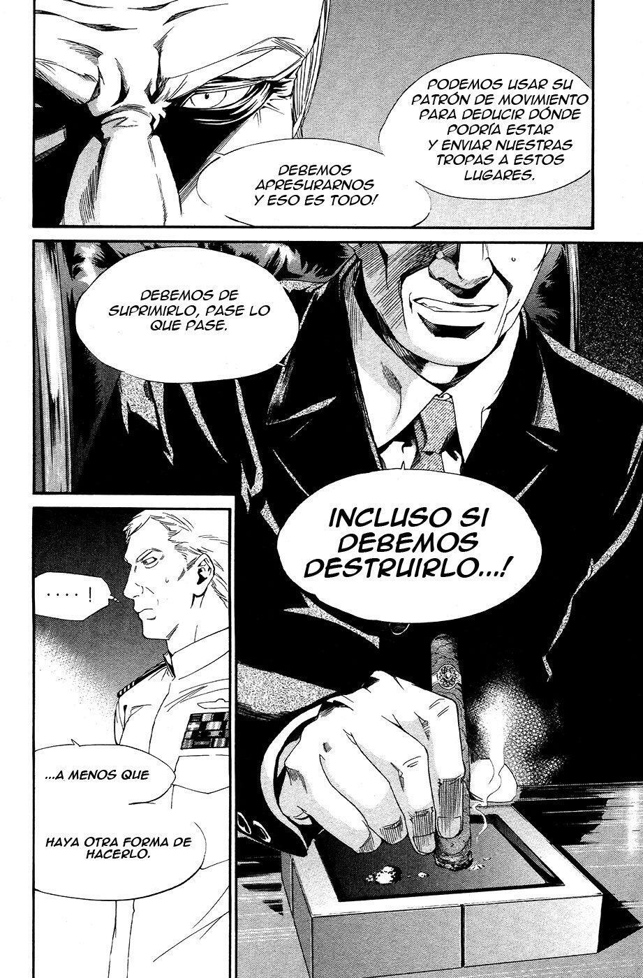 Capitulo 71 page 12