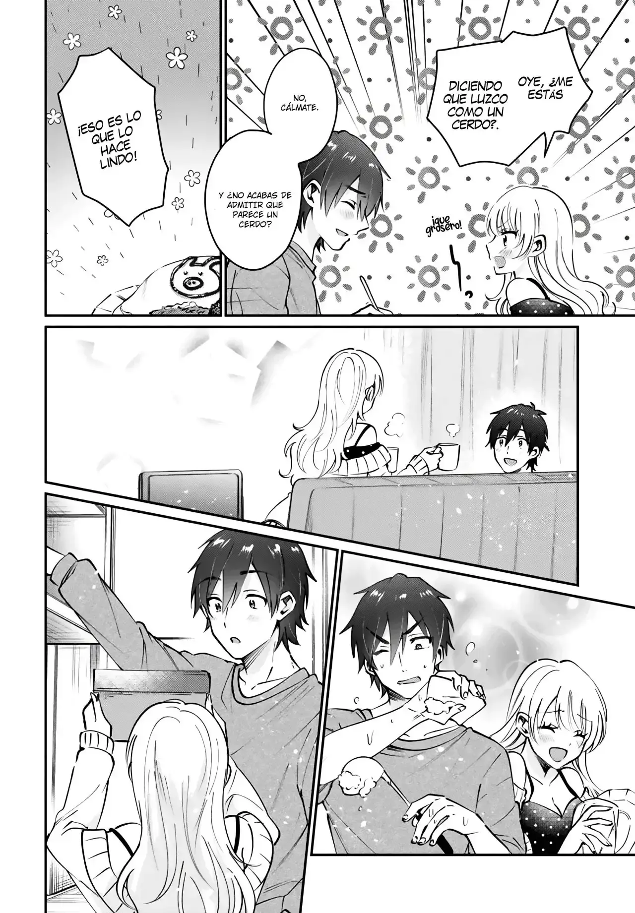 Capitulo 38 page 16