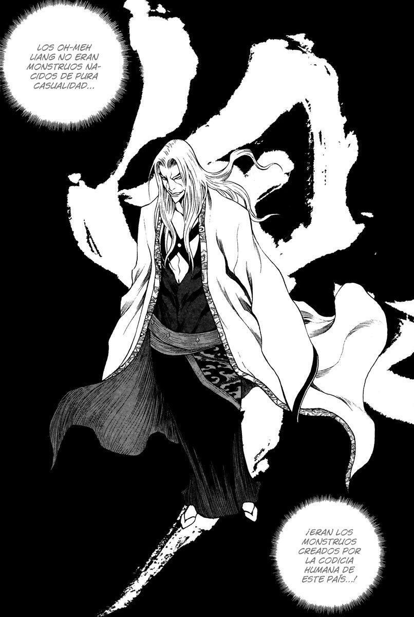 Capitulo 32 page 18
