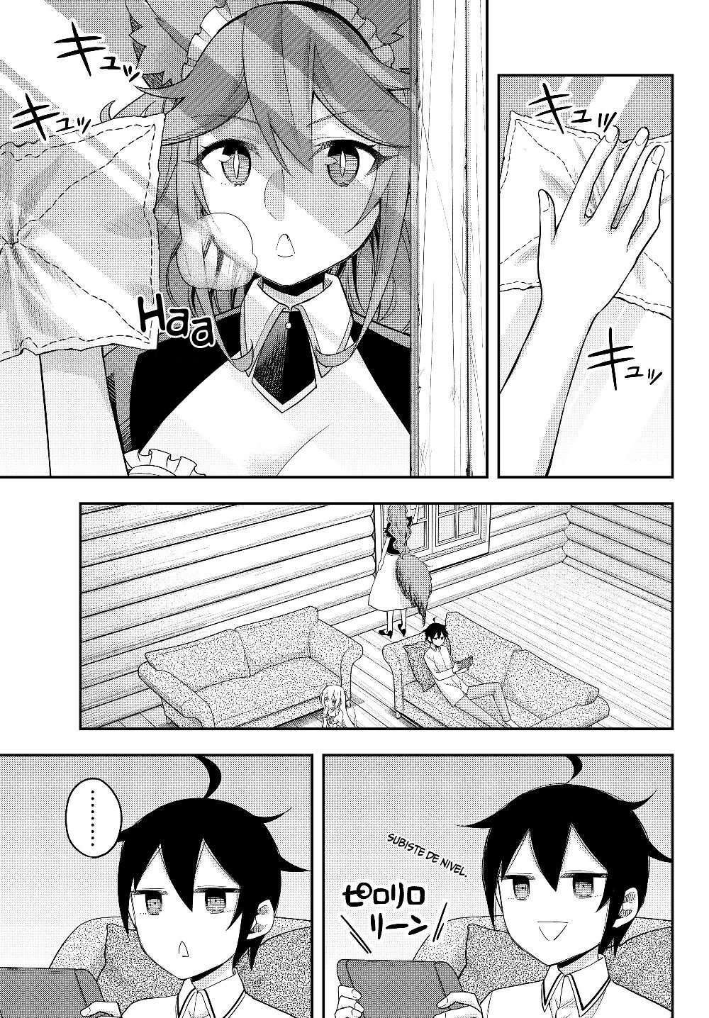 Capitulo 18 page 1