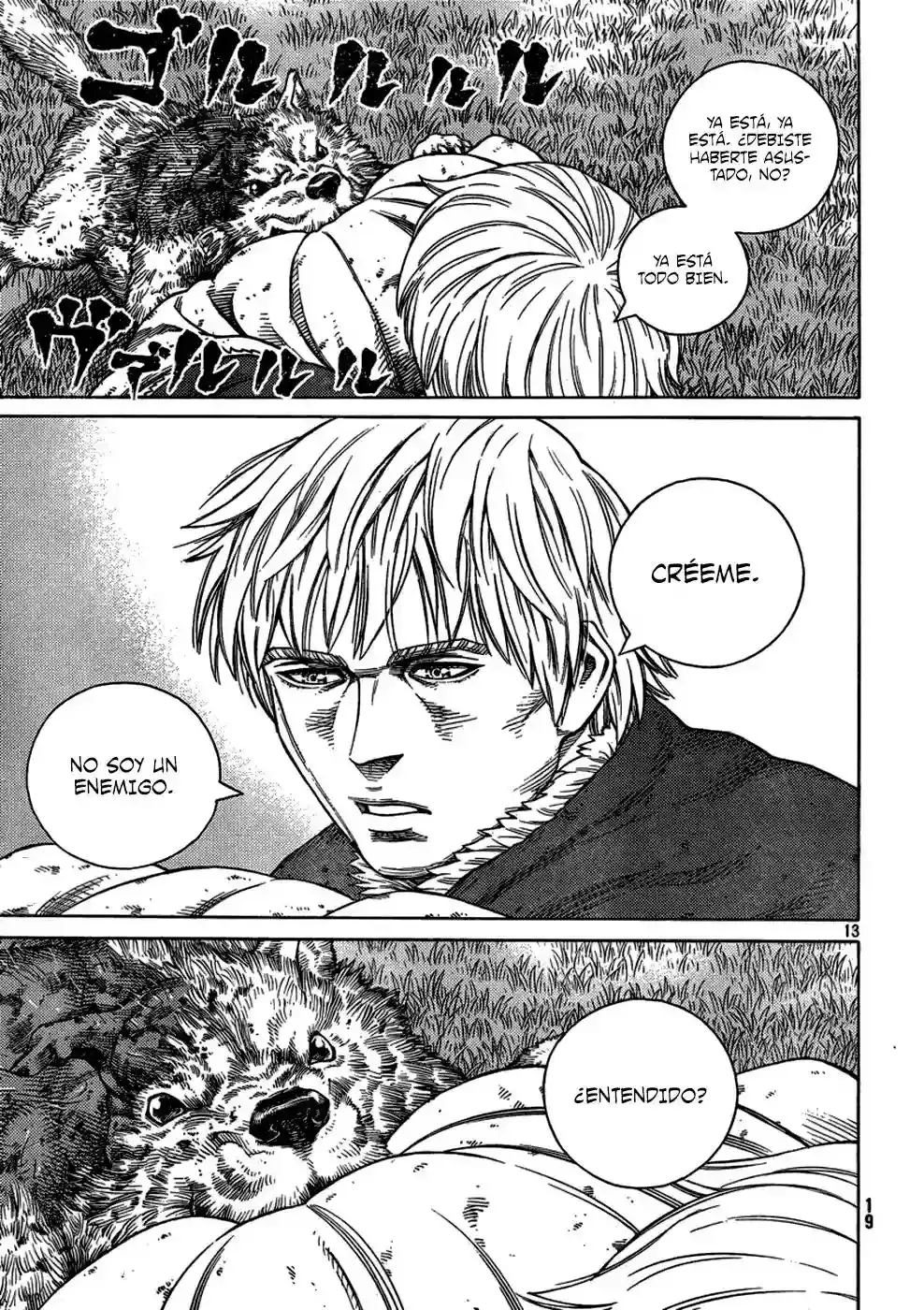 Capitulo 111 page 14