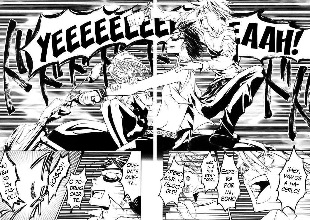 Capitulo 23 page 32