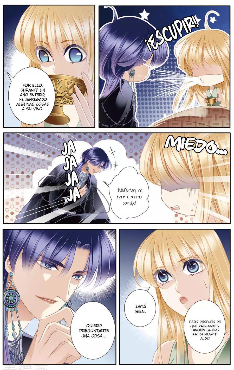 Capitulo 54 page 23