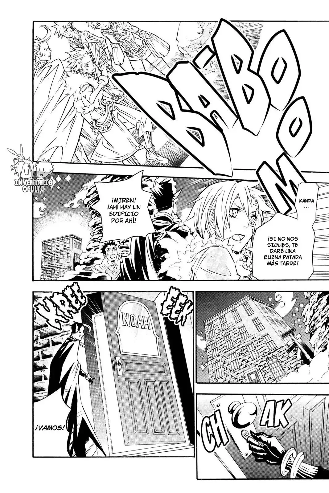 Capitulo 92 page 13