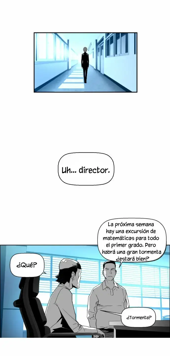 Capitulo 45 page 19