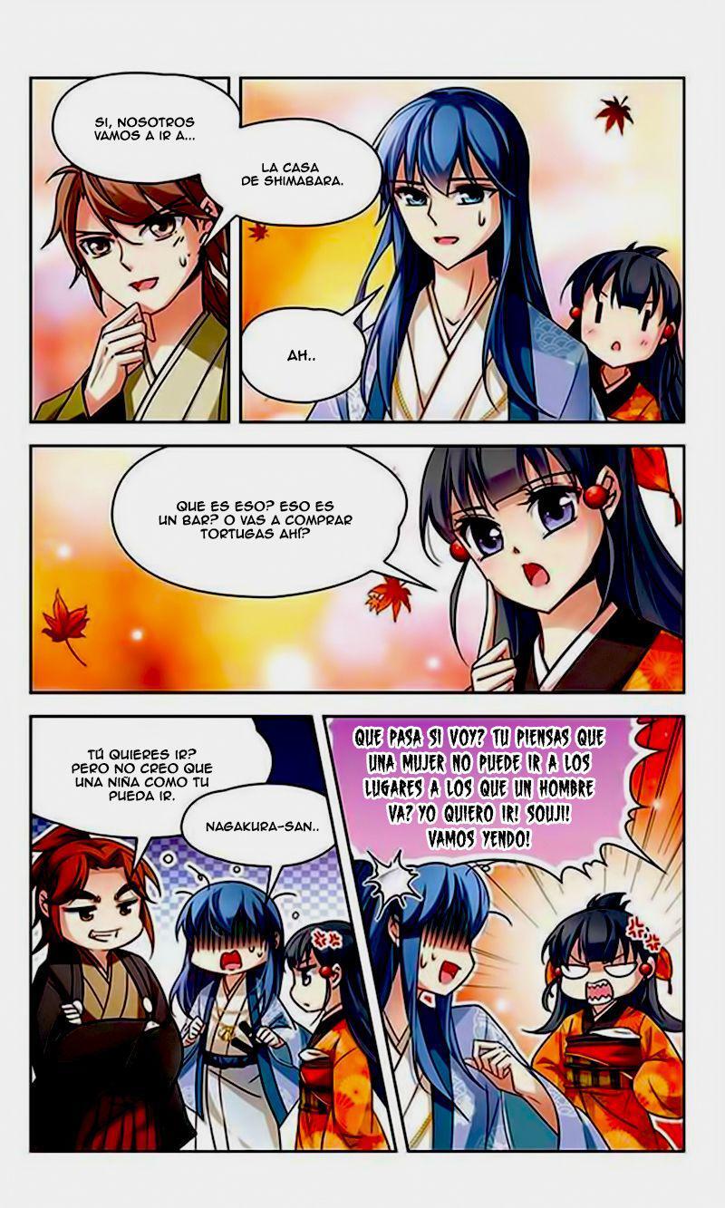Capitulo 33 page 5