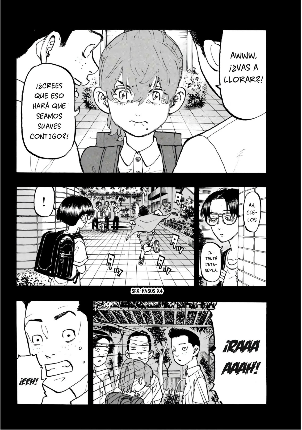 Capitulo 89 page 11