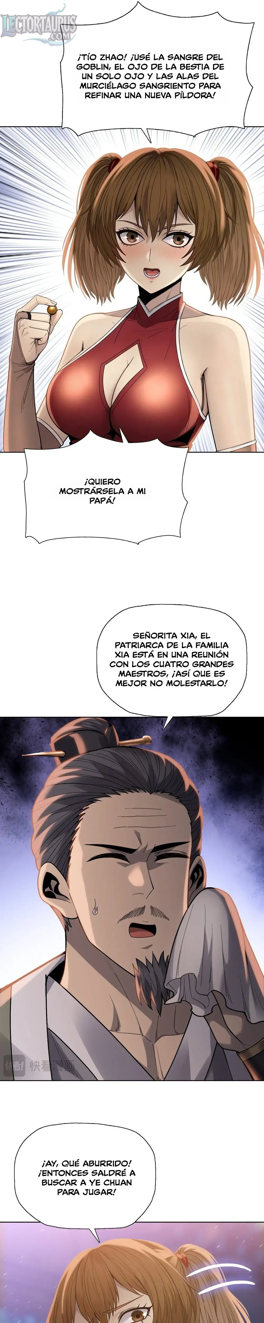 Capitulo 45 page 25