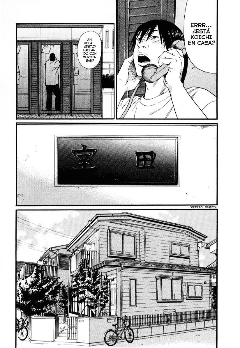 Capitulo 21 page 16