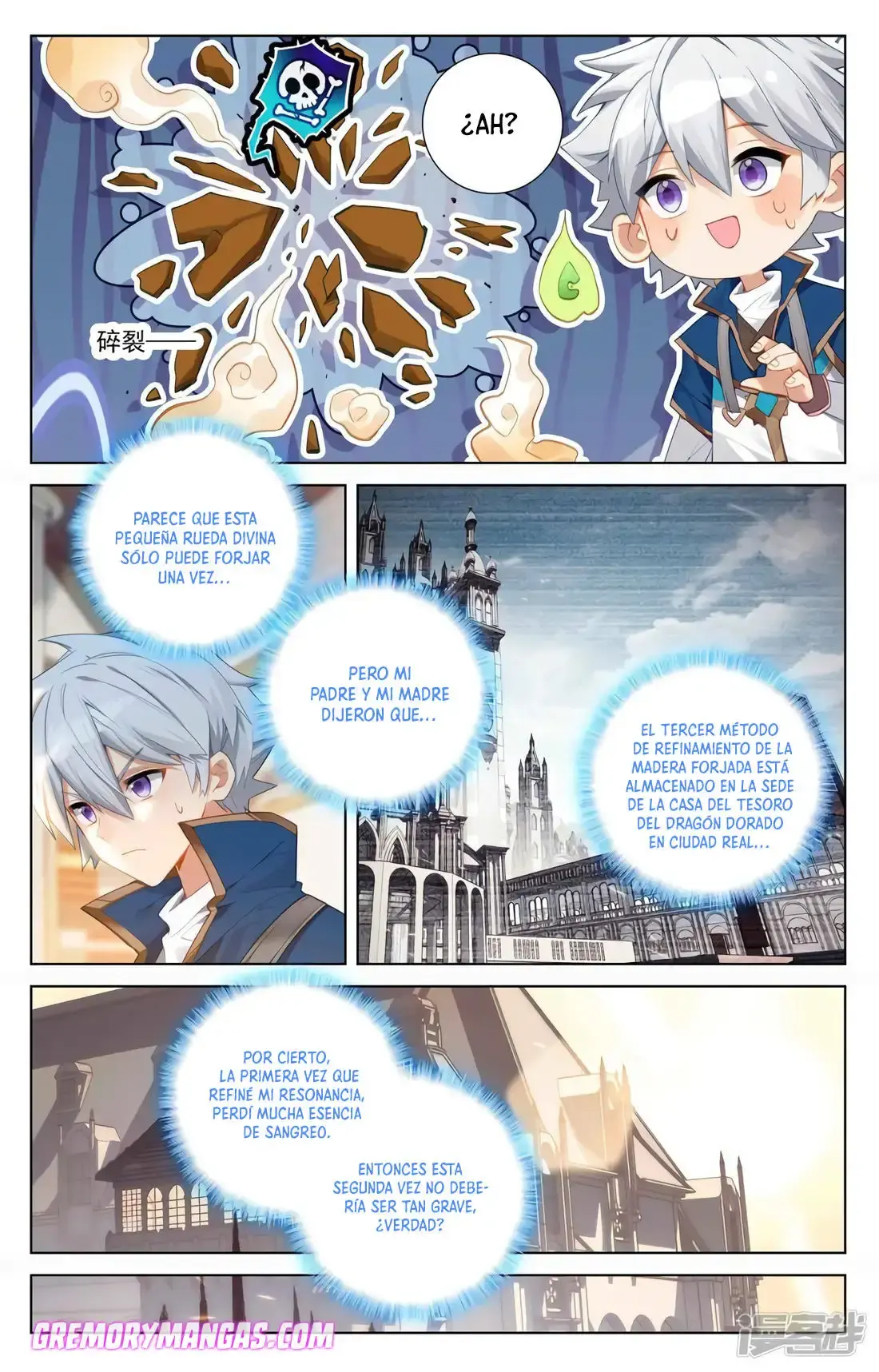 Capitulo 99 page 7