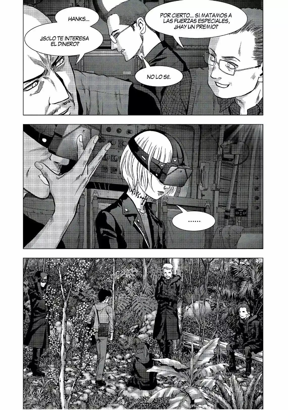 Capitulo 122 page 44