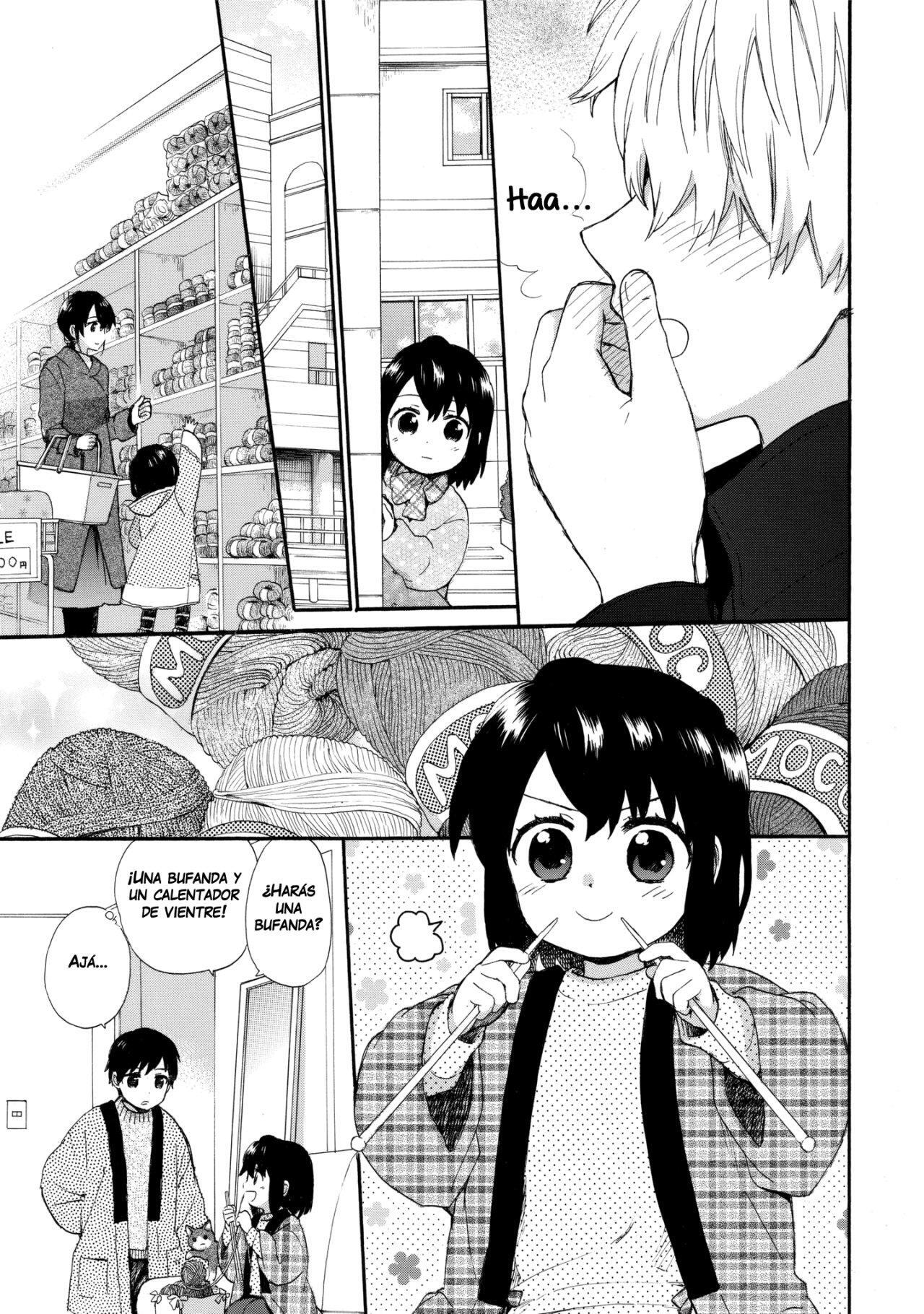 Capitulo 41 page 6