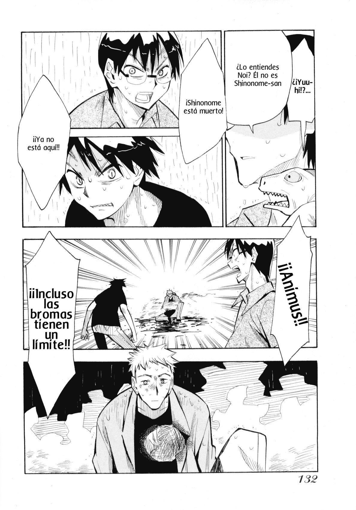 Capitulo 39 page 28
