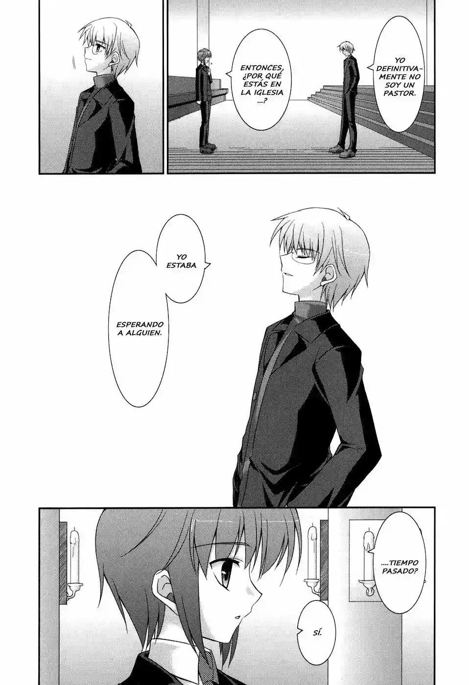 Capitulo 42 page 14