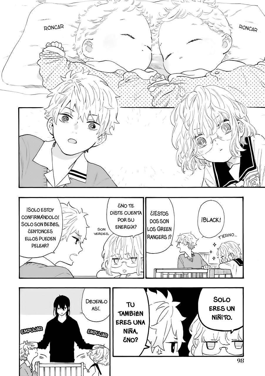Capitulo 40 page 5