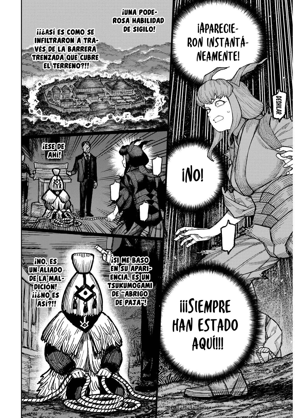 Capitulo 179.2 page 15