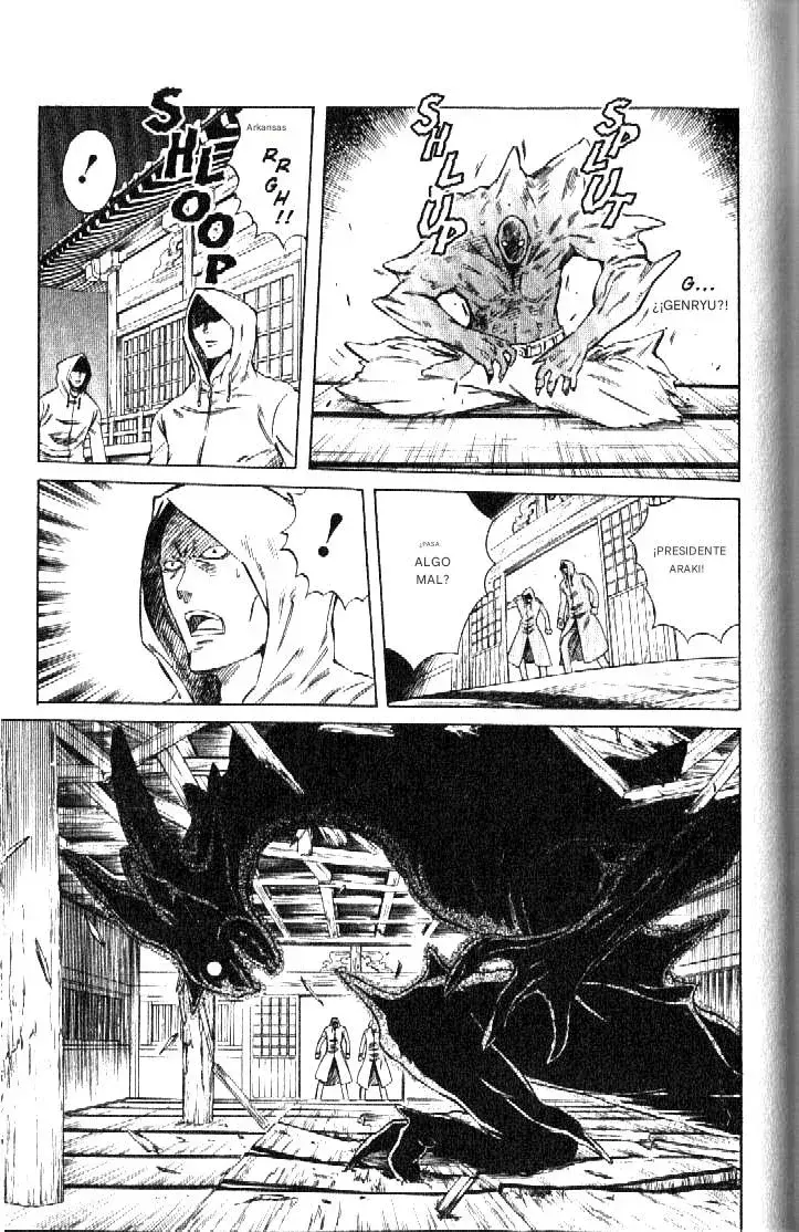 Capitulo 52 page 15