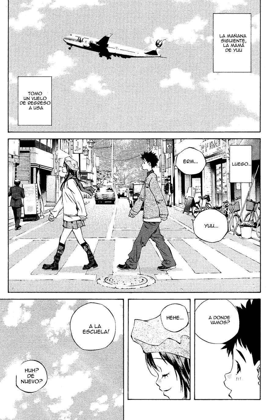 Capitulo 104 page 39