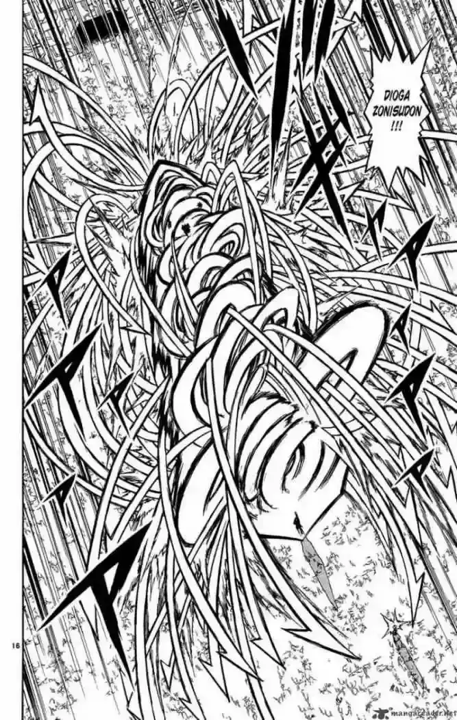 Capitulo 240 page 16