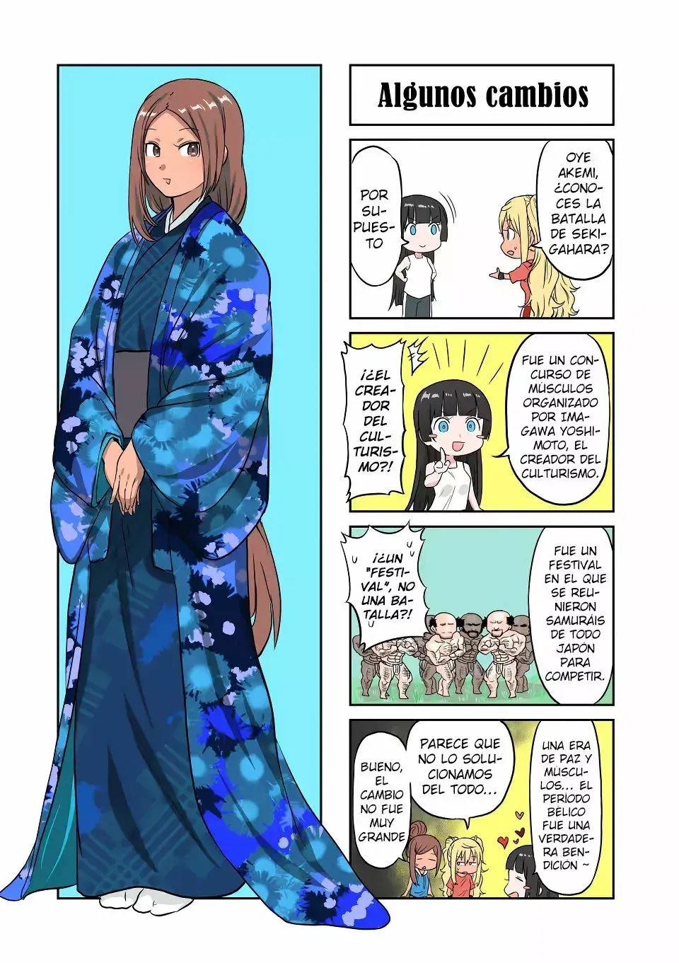 Capitulo 127 page 17