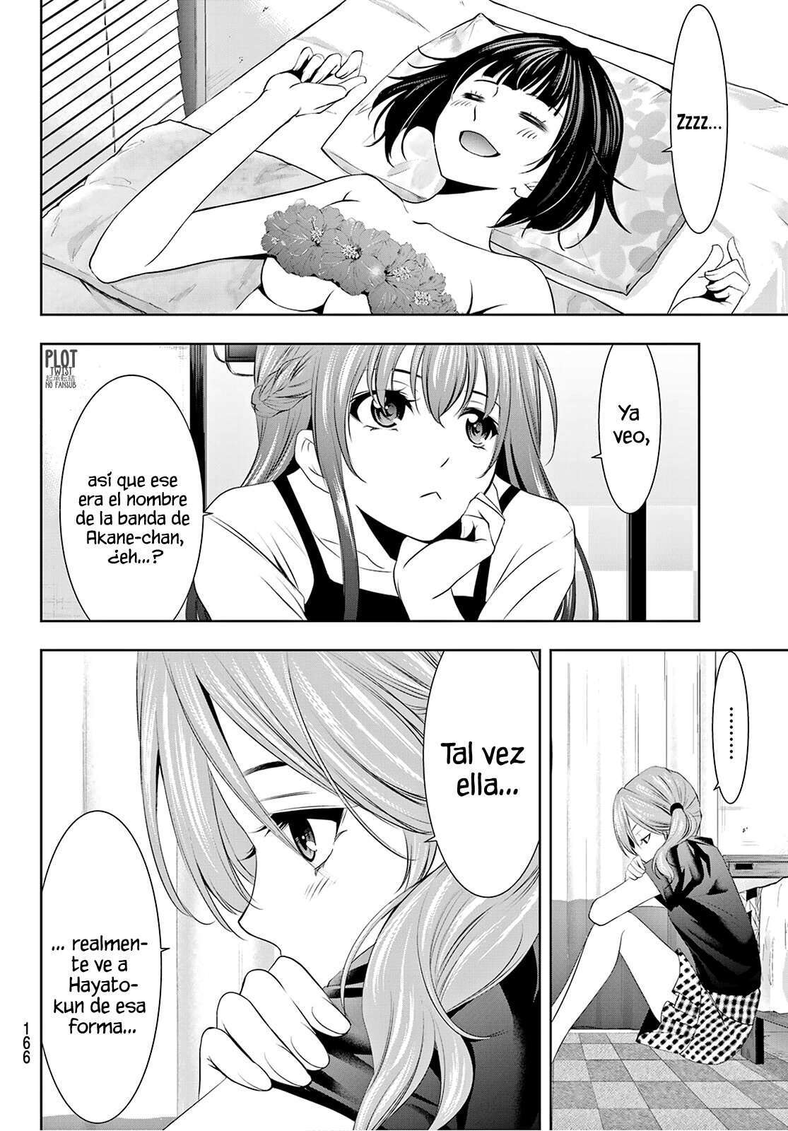 Capitulo 22 page 18