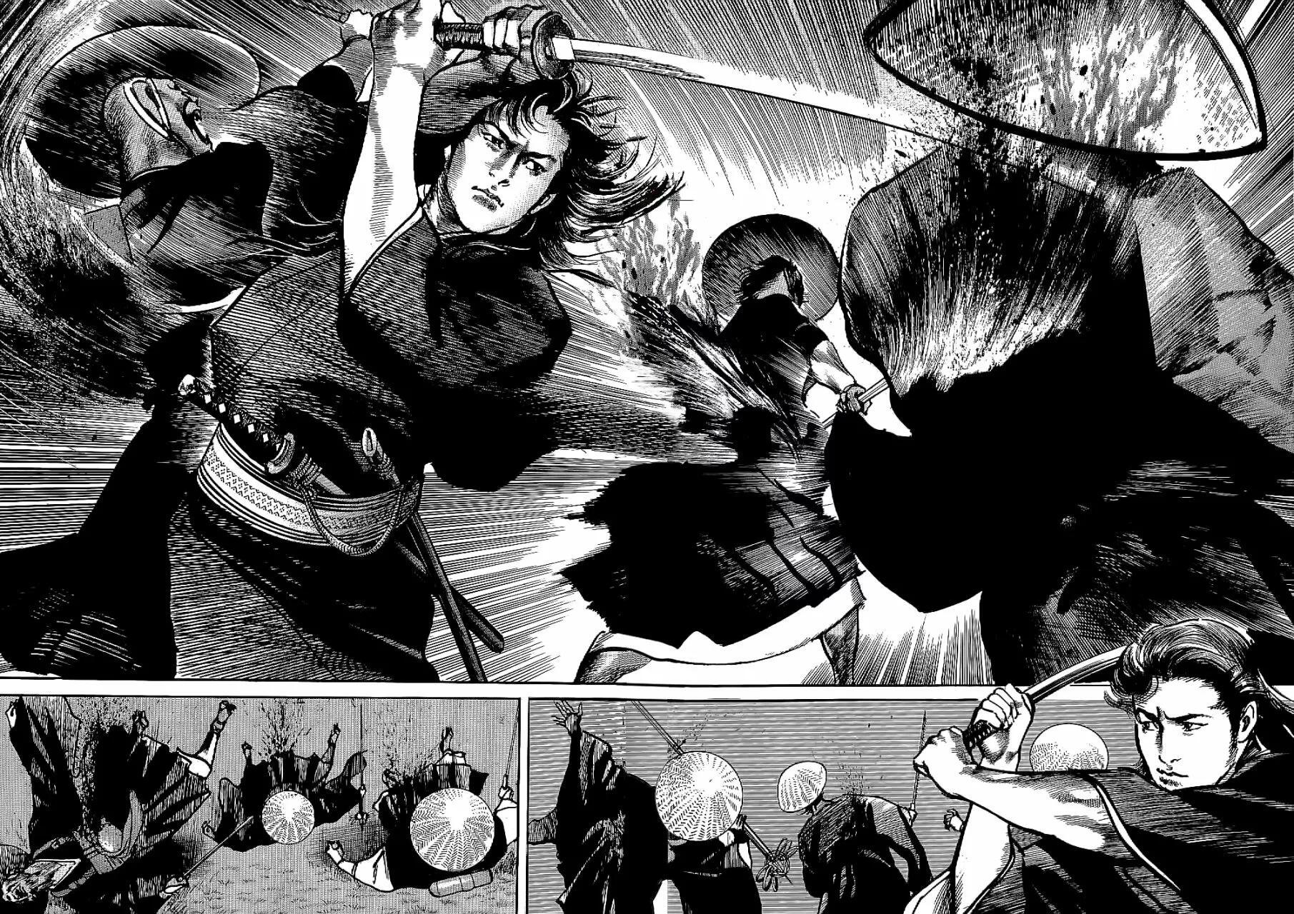 Capitulo 8 page 22