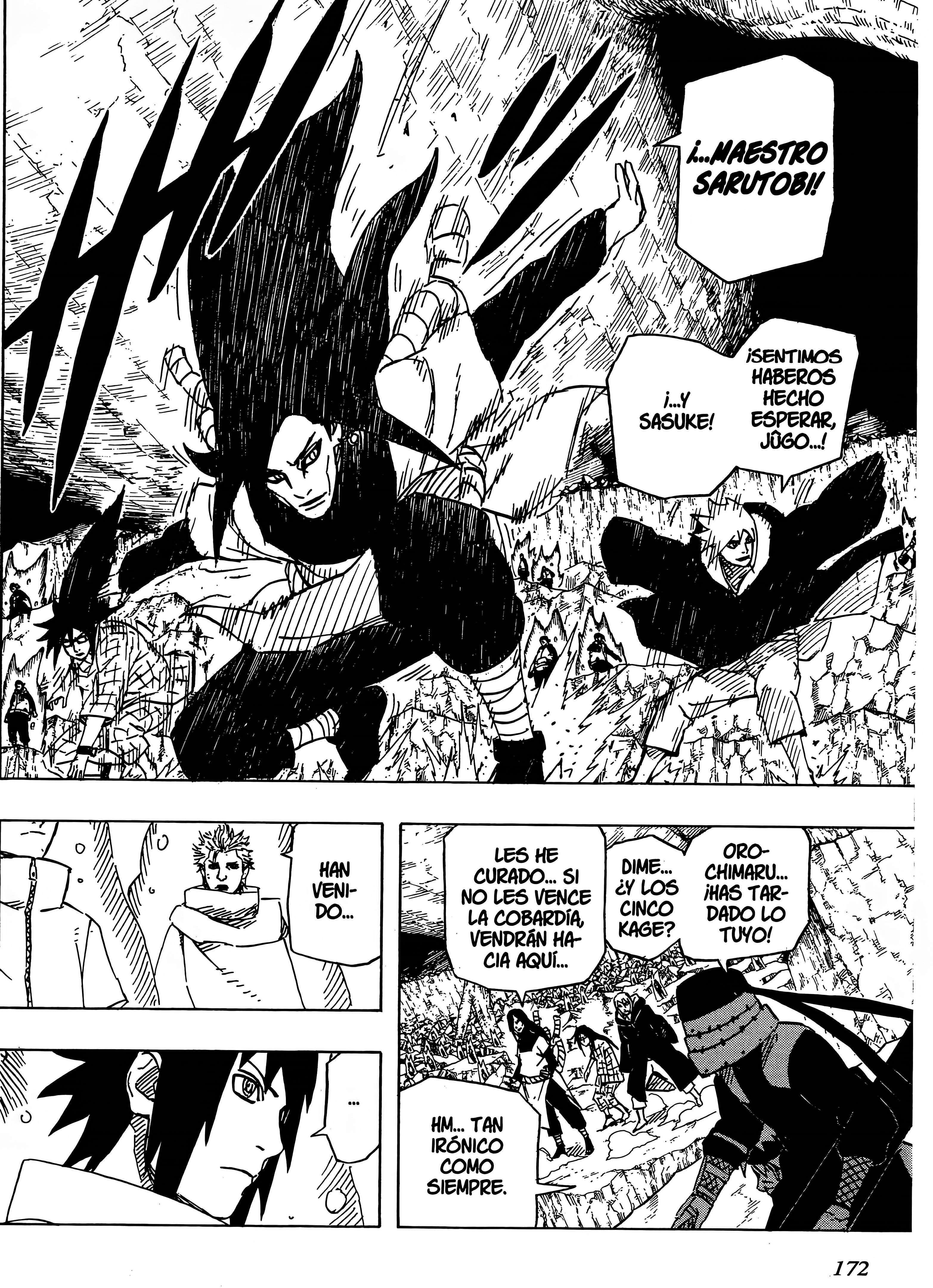 Capitulo 647 page 6