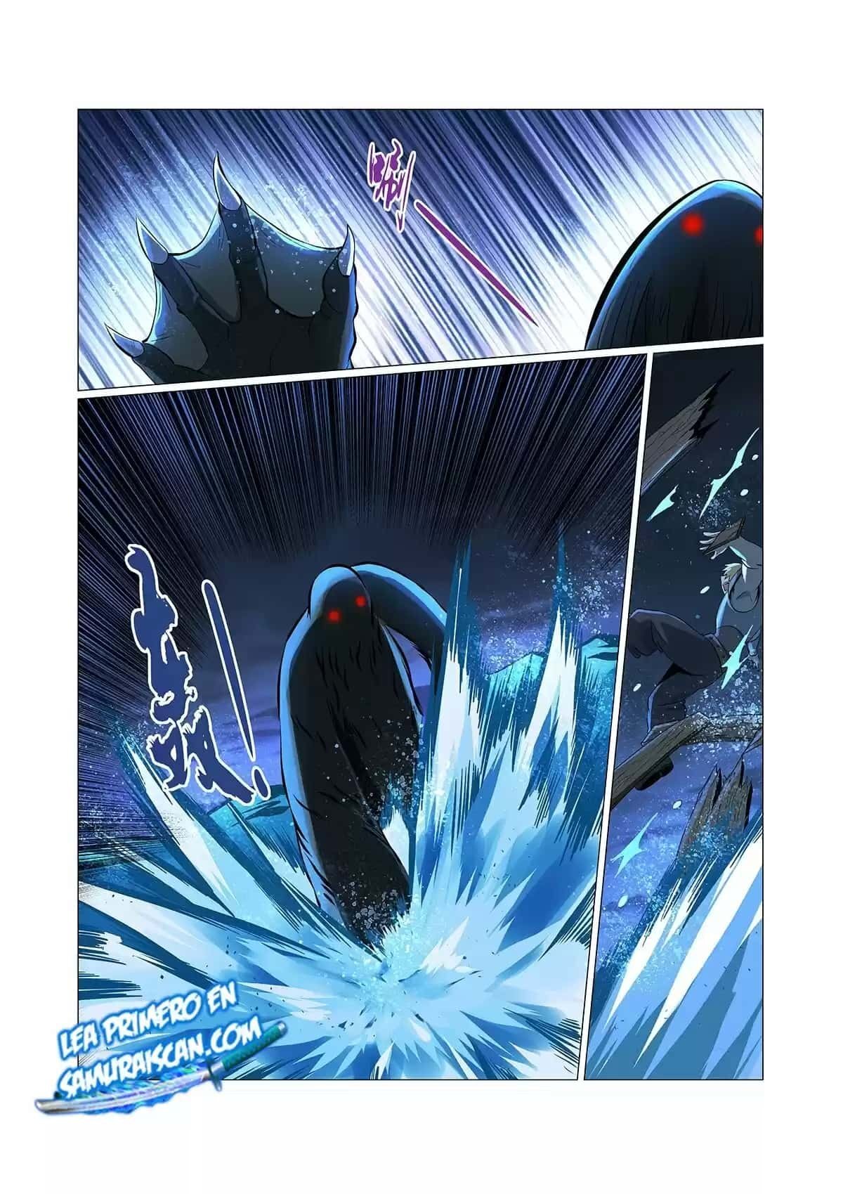 Capitulo 74 page 10