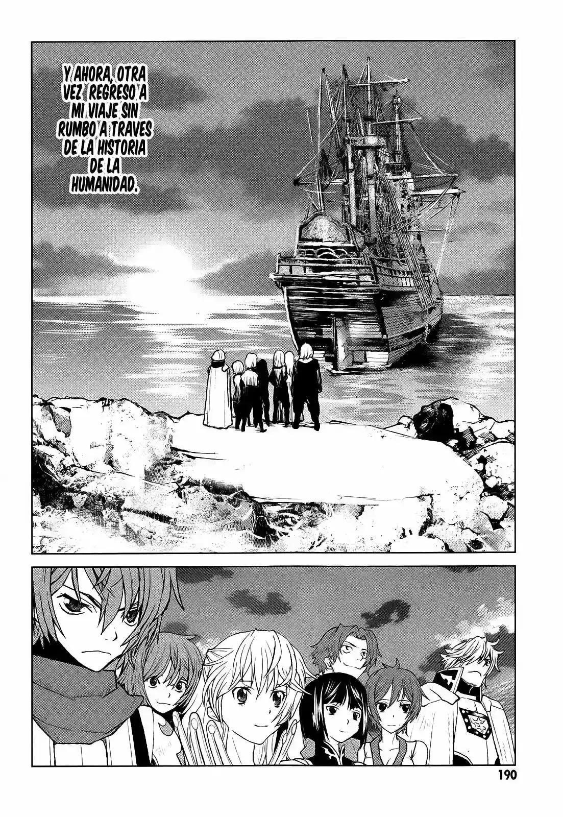 Capitulo 40 page 27