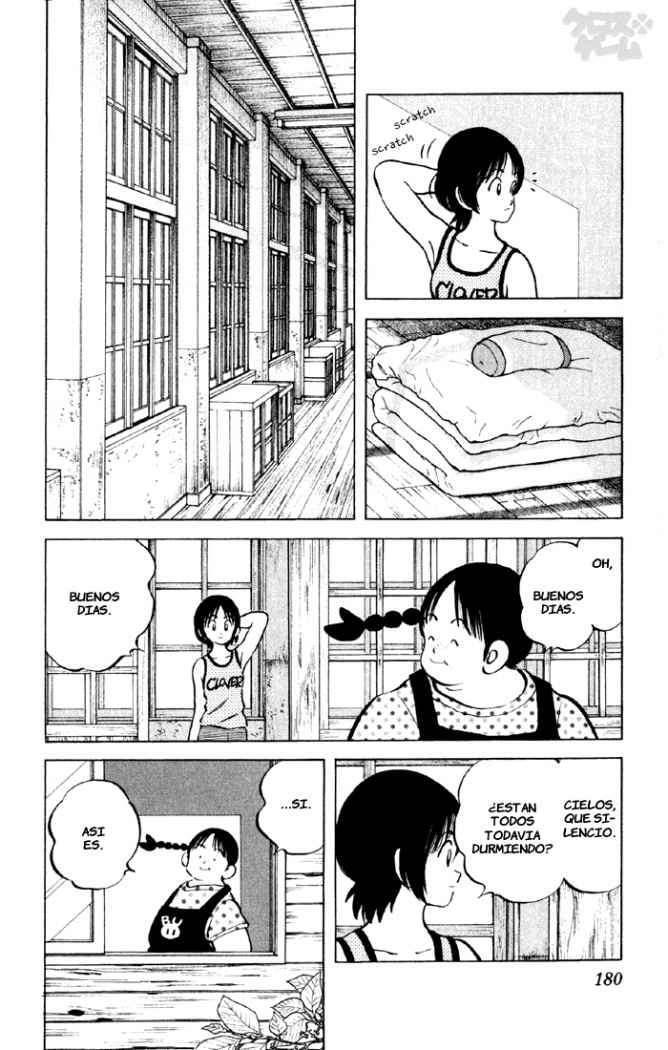Capitulo 50 page 10