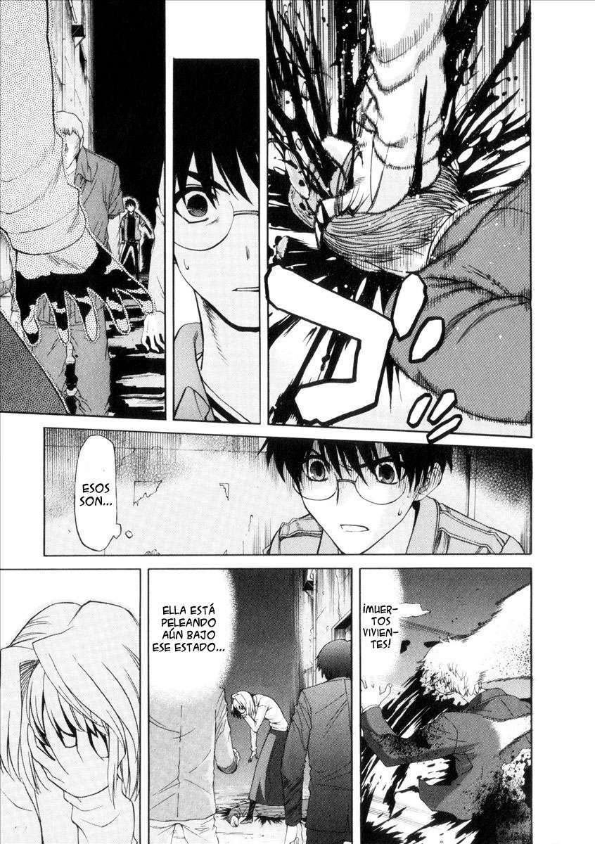 Capitulo 42 page 17